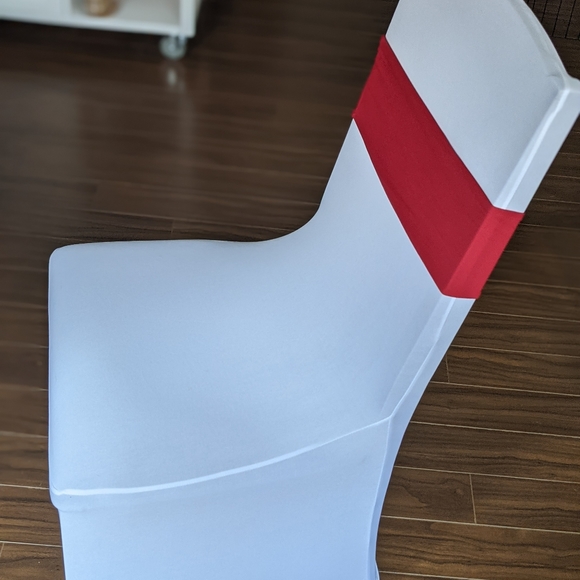 Chair Bands $10 for 4 - Picture 5 of 5